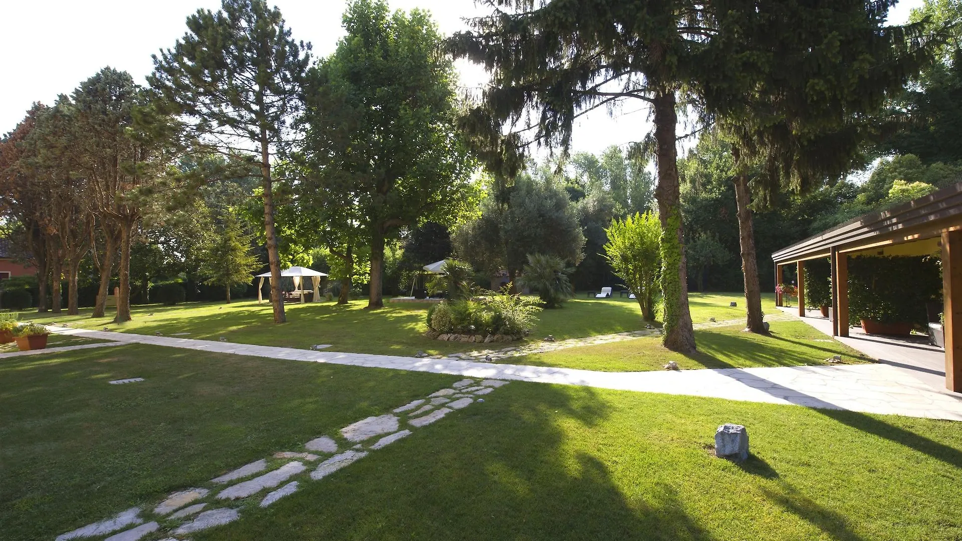 Viktoria Palace Hotel Lido di Venezia