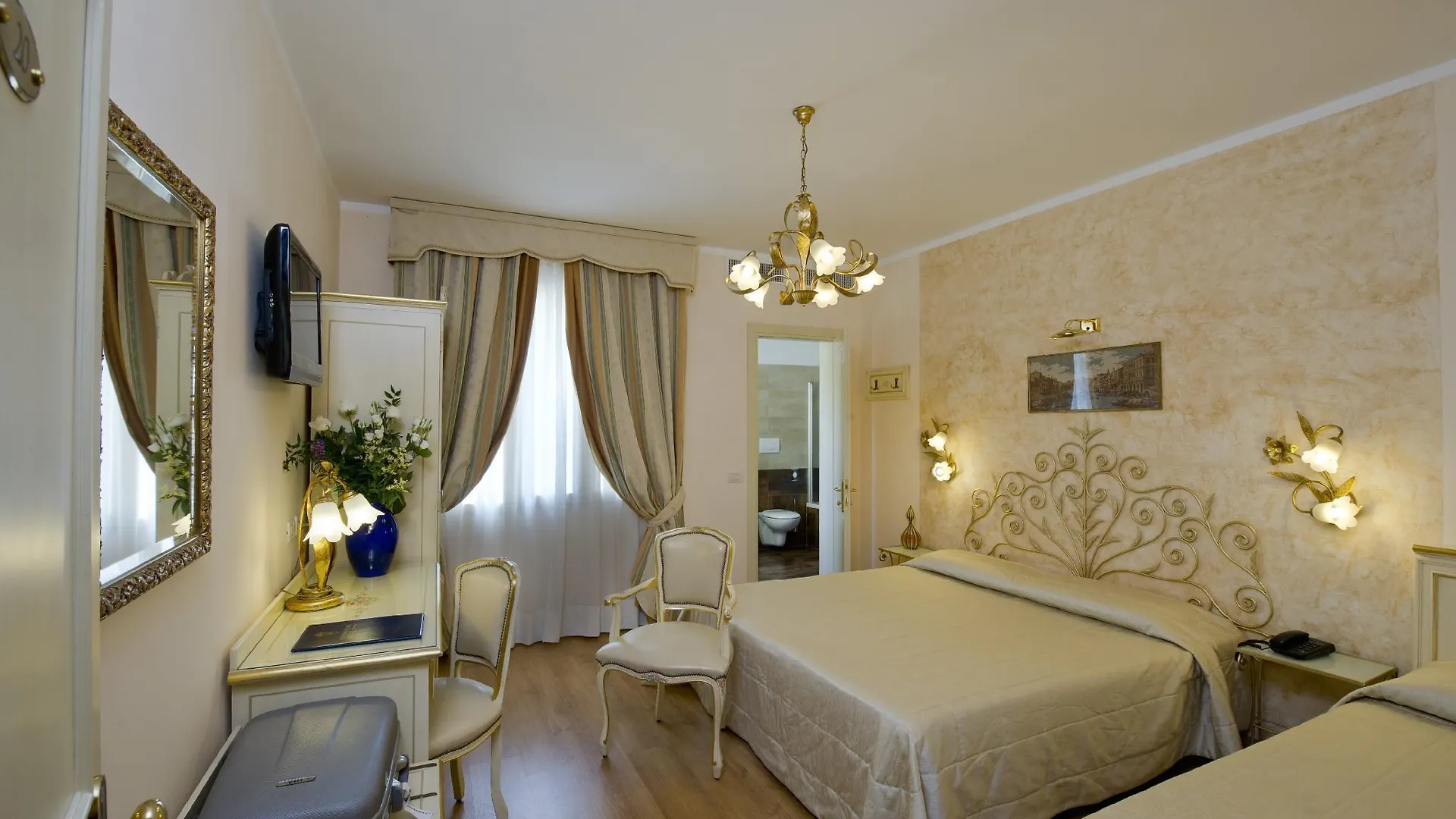 Viktoria Palace Hotel Lido di Venezia