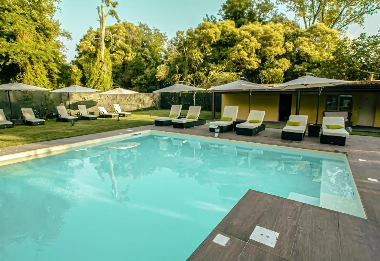 Viktoria Palace Hotel Lido di Venezia