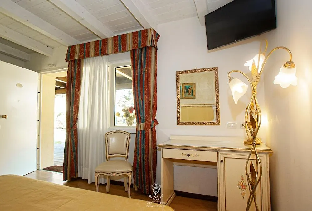 Viktoria Palace Hotel Lido di Venezia 4*,  Italy