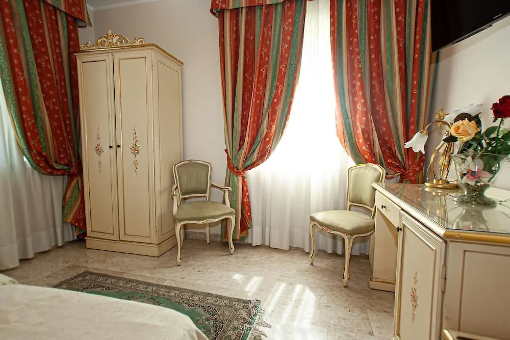 Viktoria Palace Hotel Lido di Venezia Italy