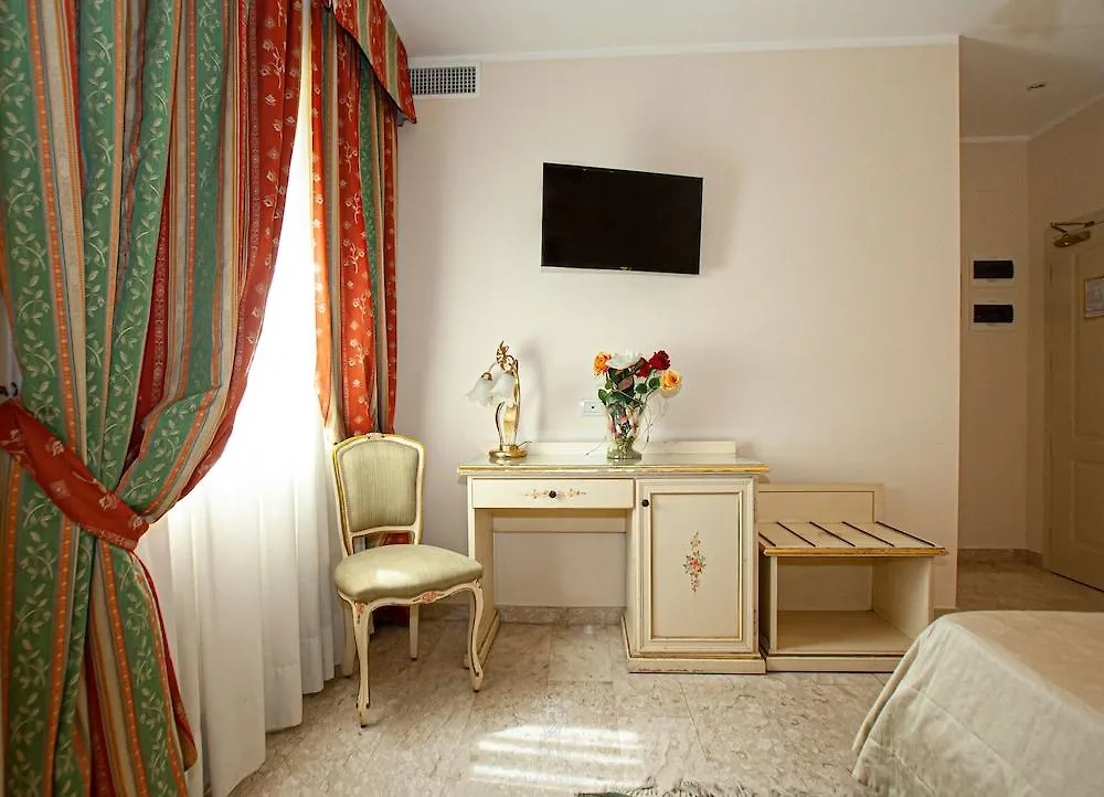 Viktoria Palace Hotel Venezia Lido