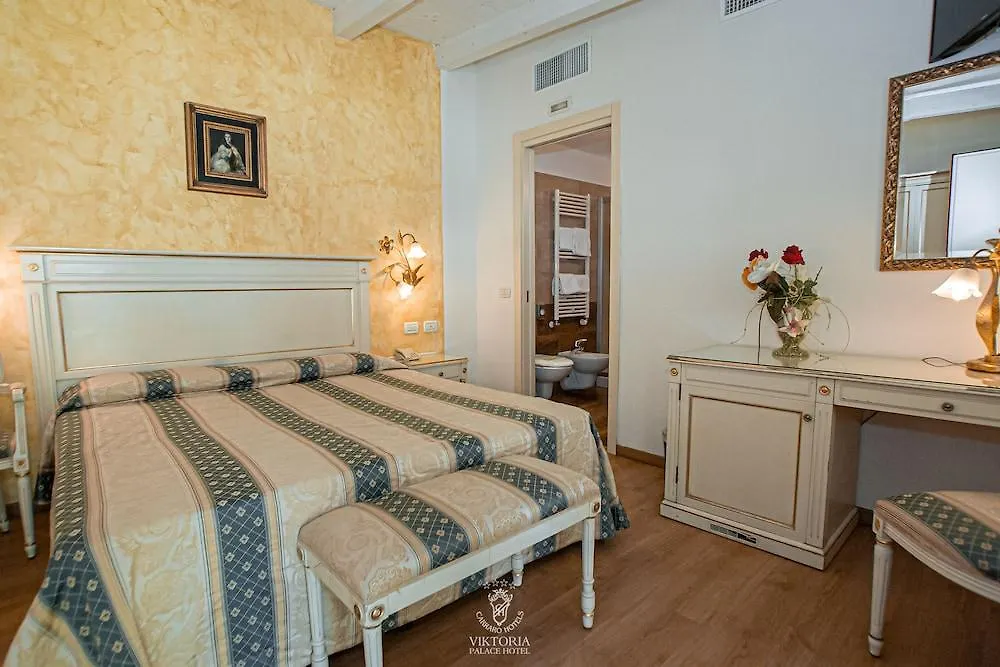 Viktoria Palace Hotel Lido di Venezia