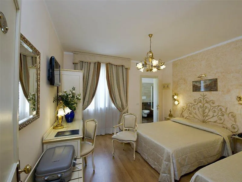 Viktoria Palace Hotel Lido di Venezia Italy