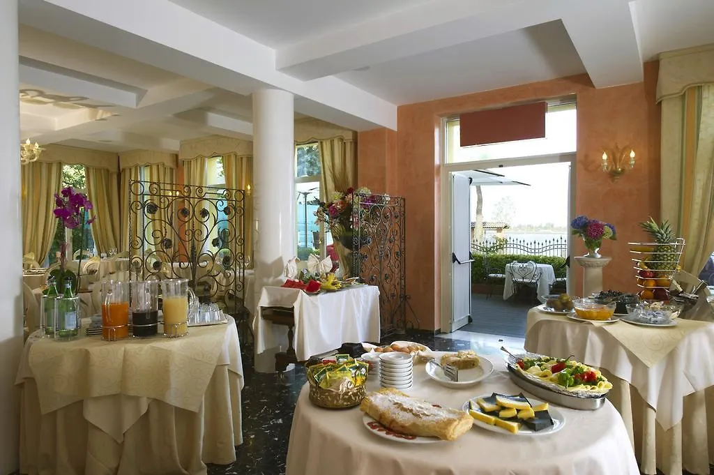 Viktoria Palace Hotel Lido di Venezia