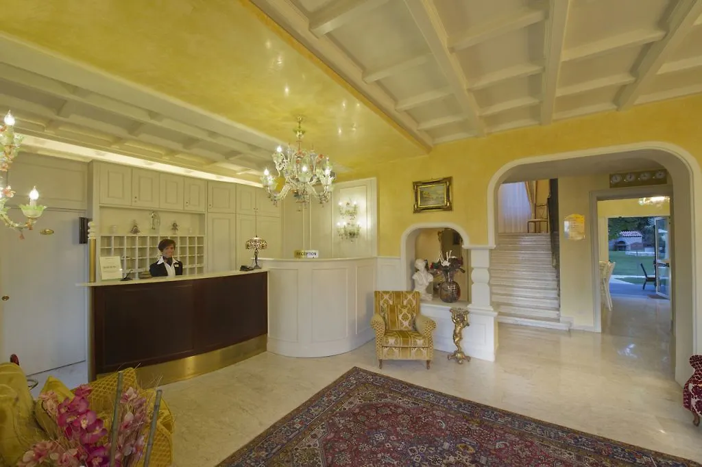 Viktoria Palace Hotel Lido di Venezia