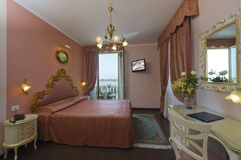 Viktoria Palace Hotel Lido di Venezia