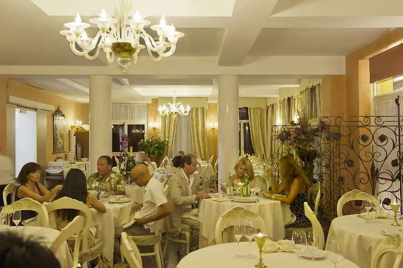 Viktoria Palace Hotel Lido di Venezia 4*,