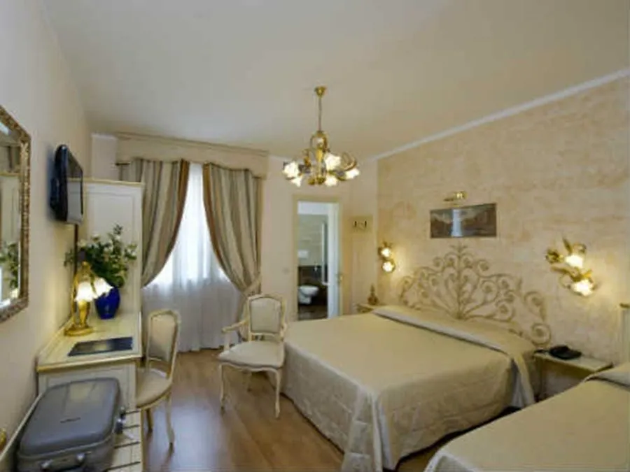 Viktoria Palace Hotel Lido di Venezia