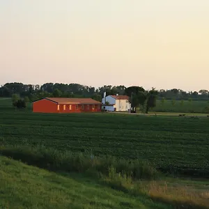 Agriturismo Ca' Pisani Séjour à la ferme