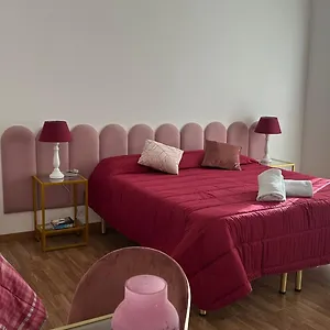 Comfort , Bergamo Włochy