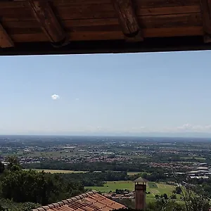 Teoperga Appartamento Sotto il Monte