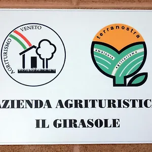 Il Girasole Séjour à la ferme