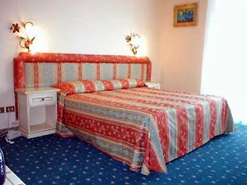 Viktoria Palace Hotel Lido de Venise