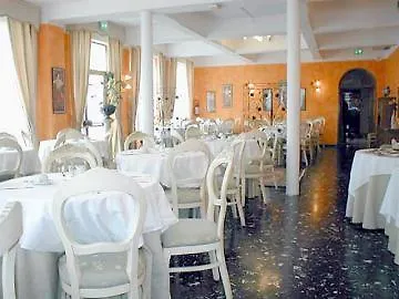 Viktoria Palace Hotel Lido di Venezia 4*,