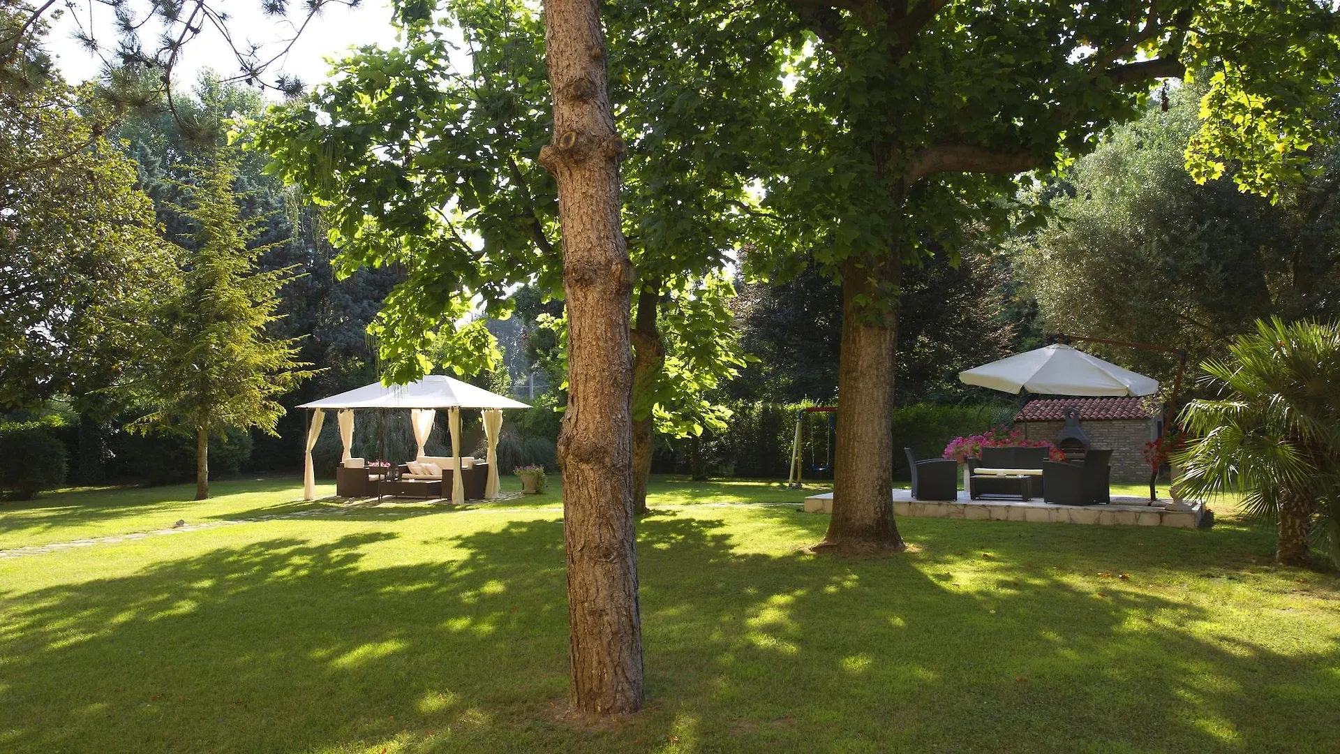 ****  Viktoria Palace Hotel Lido di Venezia Włochy