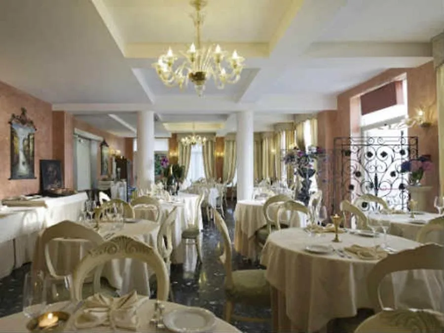 ****  Viktoria Palace Hotel Lido di Venezia Włochy