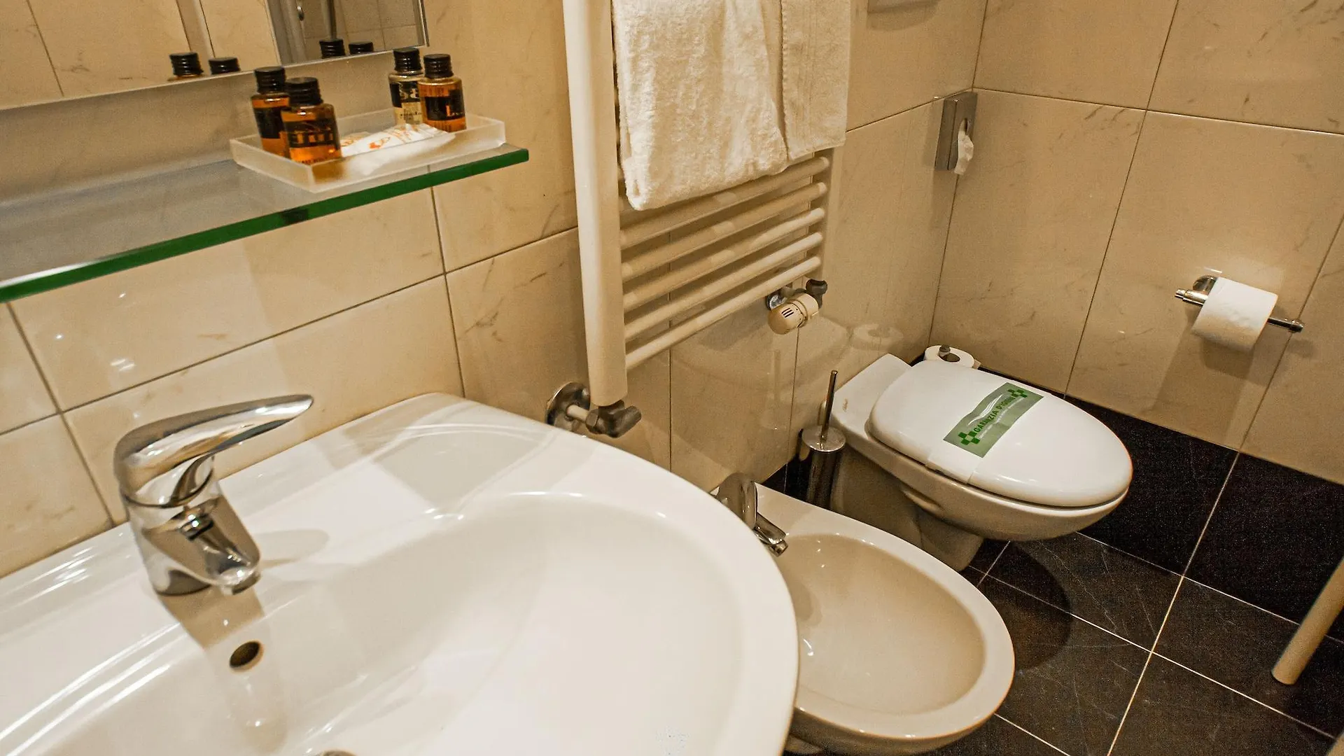 Viktoria Palace Hotel Lido di Venezia