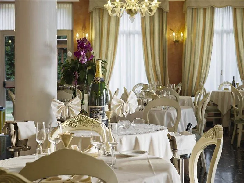 Viktoria Palace Hotel Lido di Venezia