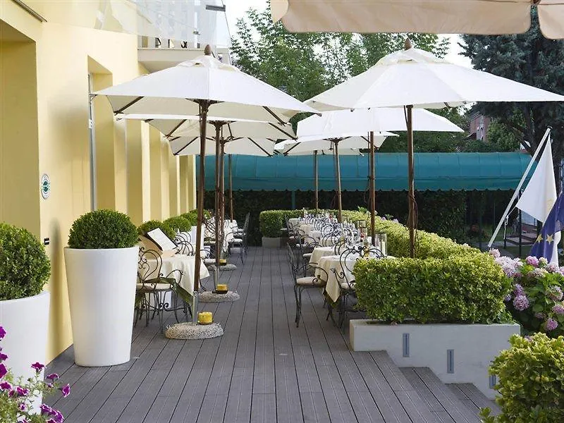****  Viktoria Palace Hotel Lido di Venezia Włochy