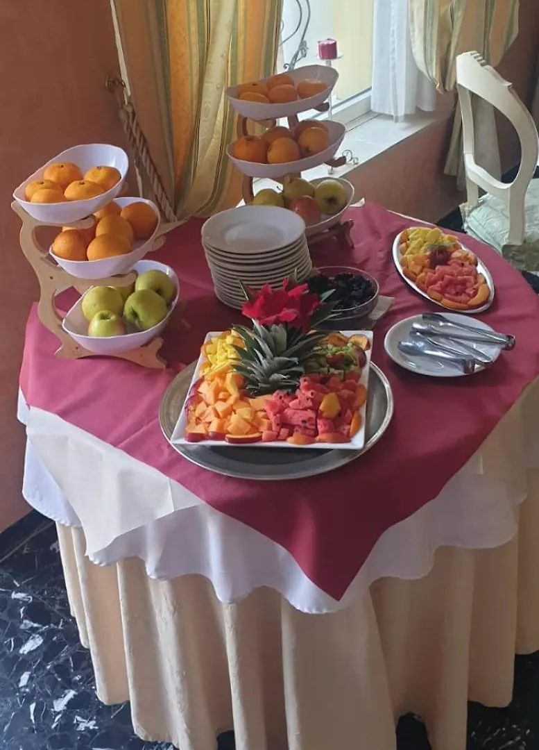 ****  Viktoria Palace Hotel Lido di Venezia Włochy