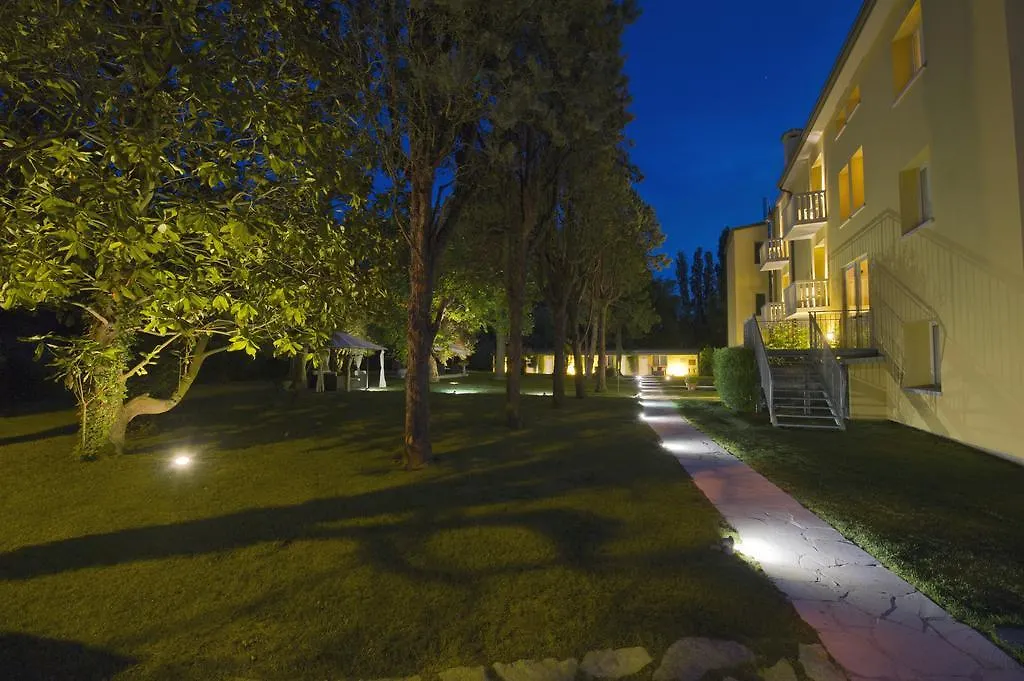 Viktoria Palace Hotel Lido di Venezia
