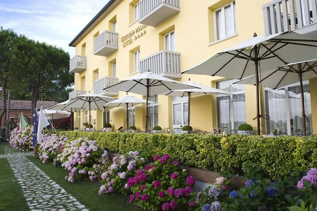 Viktoria Palace Hotel Lido di Venezia