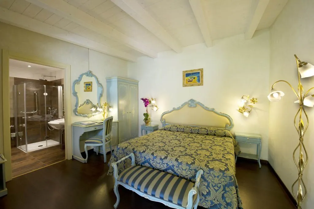 Viktoria Palace Hotel Lido di Venezia