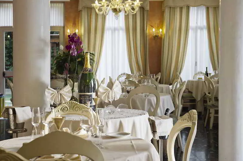 Viktoria Palace Hotel Lido di Venezia