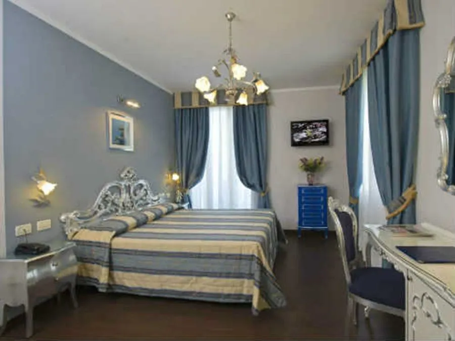 Viktoria Palace Hotel Lido di Venezia