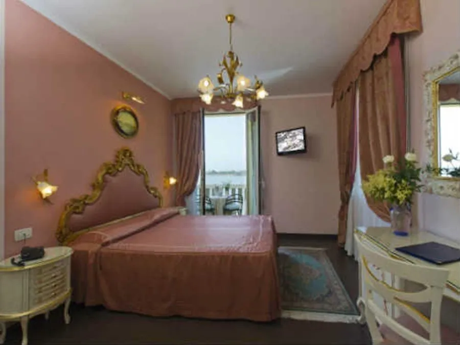 Viktoria Palace Hotel Lido di Venezia