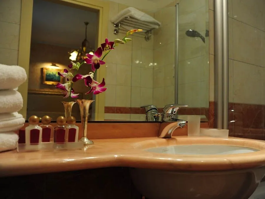 Viktoria Palace Hotel Lido di Venezia