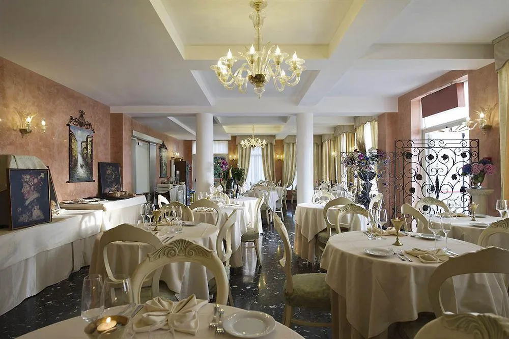 Viktoria Palace Hotel Lido di Venezia